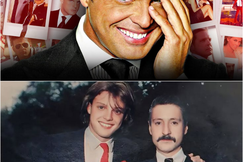 La OSCURA VERDAD de Luis Miguel: Fama, Engaños y Misterio