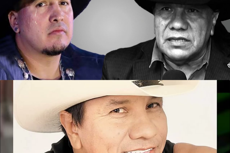 Lupe Esparza y su triste destino: Su hijo emocionado confirmó la lamentable verdad