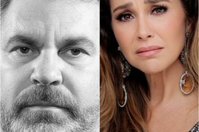El trágico final de Manuel Mijares: descubre que su mujer lo engaña con un hombre inesperado.