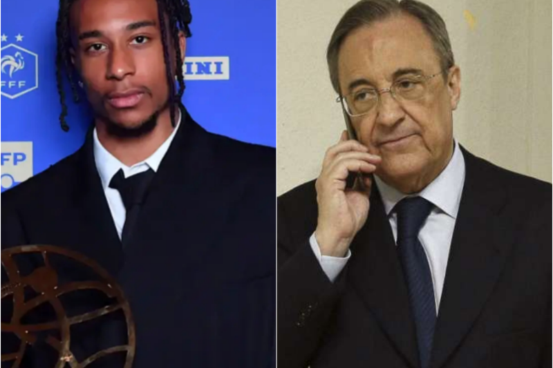 La revolución de los 150 millones: El Bayern acepta la oferta de Florentino Pérez pero Michael Olise impone tres condiciones extremas que sacuden los cimientos del Real Madrid