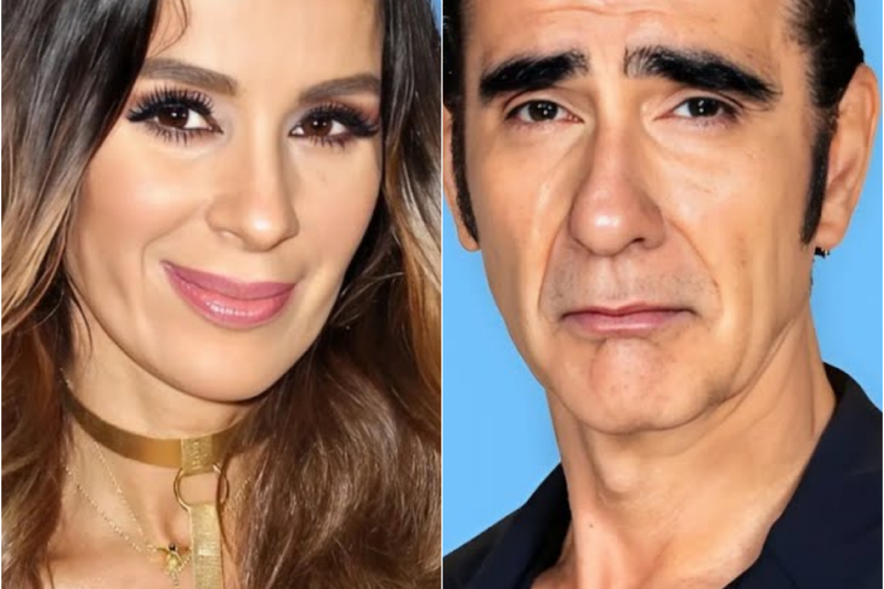Catherine Siachoque y el trágico final: Miguel Varoni rompió a llorar y confirmó lo que todos temían