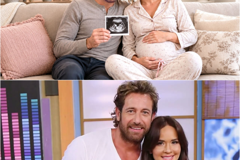 8 Años Después del Divorcio: Gabriel Soto Rompe su Silencio y Destapa la Verdad Oculta Sobre sus Amores