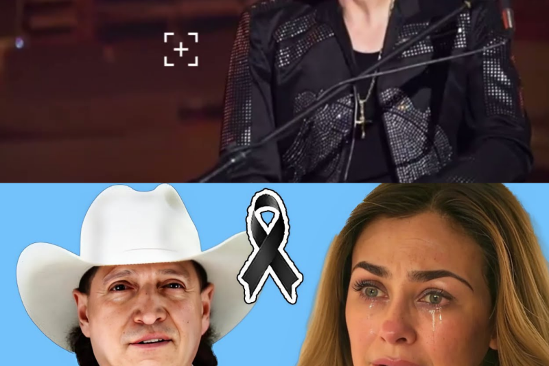 El Legado Eterno de Ramiro Delgado: Entre las Luces de Bronco, el Dolor del Silencio y un Amor Inquebrantable