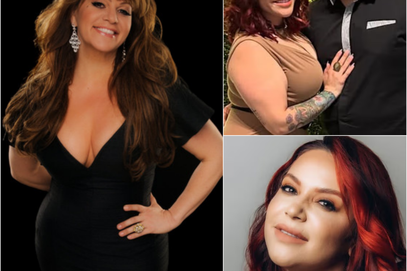 Jenni Rivera: El Padre Que V10L0 A Chiquis Y A Jacqie Está LIBRE. TODAS Lo Perdonaron Menos ELLA.