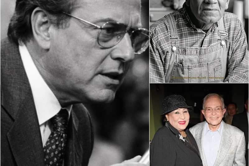 Raúl Velasco Intentó Humillar a María Félix en vivo — cometió el peor error de su carrera