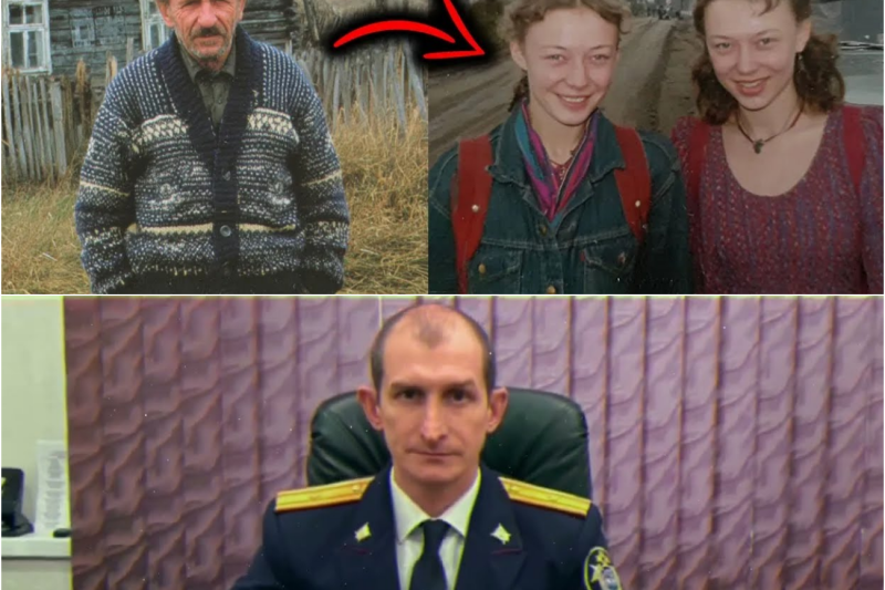 Abuelo Maníaco Cazaba a Jóvenes Estudiantes y les Hacía COSAS HORRIBLES Rusia, Sarátov 1996