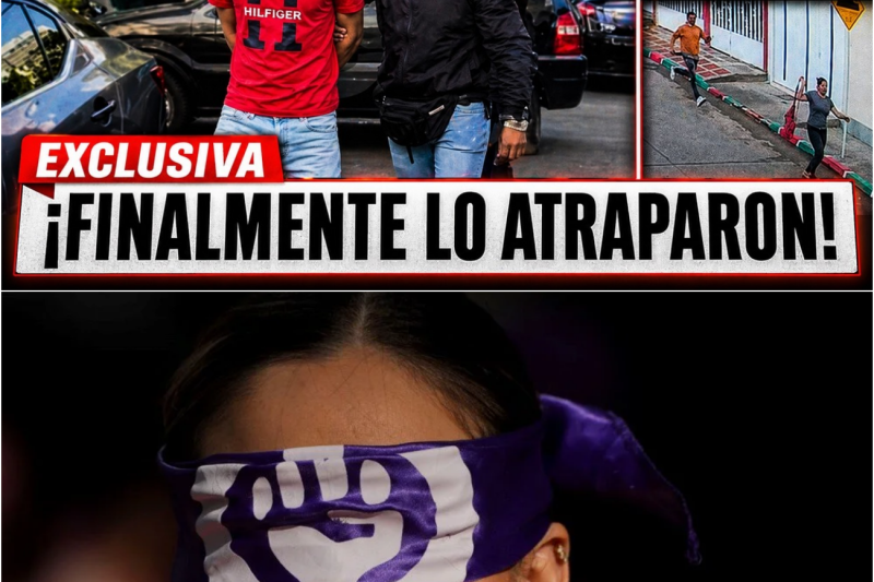 ‘El Machete’ Detenido: El Operador de La Unión Tepito que Convertía Familias en Víctimas de Despojo