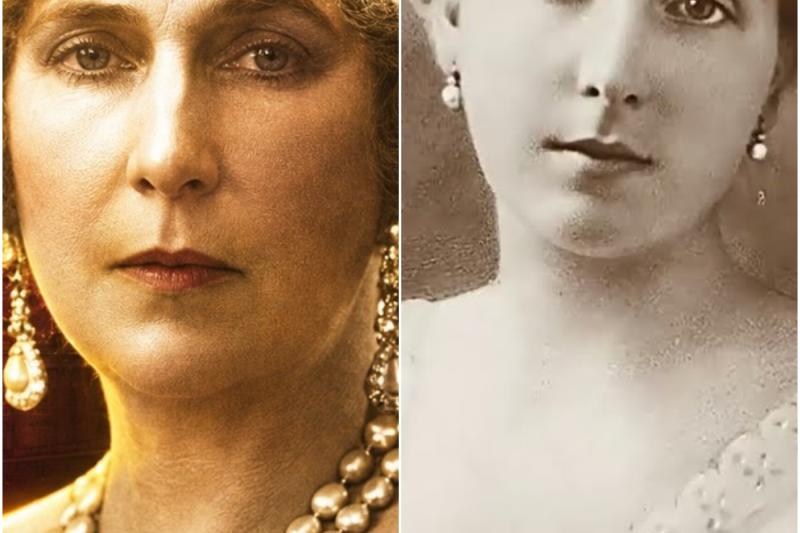 Victoria Eugenia: La Reina de España Que Vio Morir a Sus Propios Hijos
