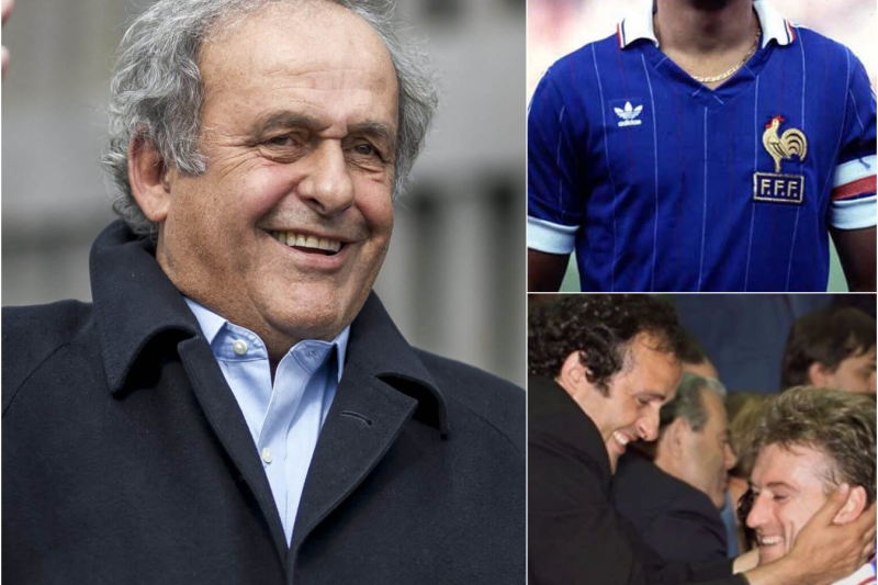 ¿Por Qué Platini Nunca Olvidó Esta Noche?