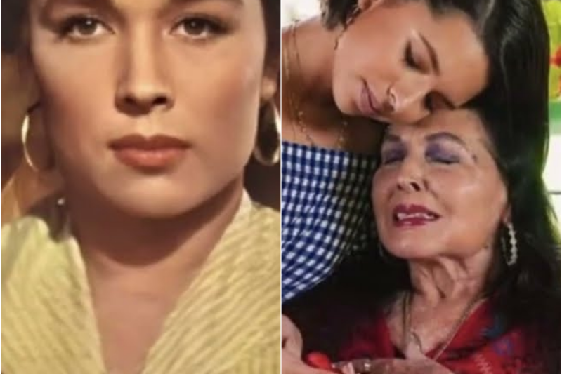 “El rancho maldito de Zacatecas los secretos que Antonio Aguilar juró nunca revelar”