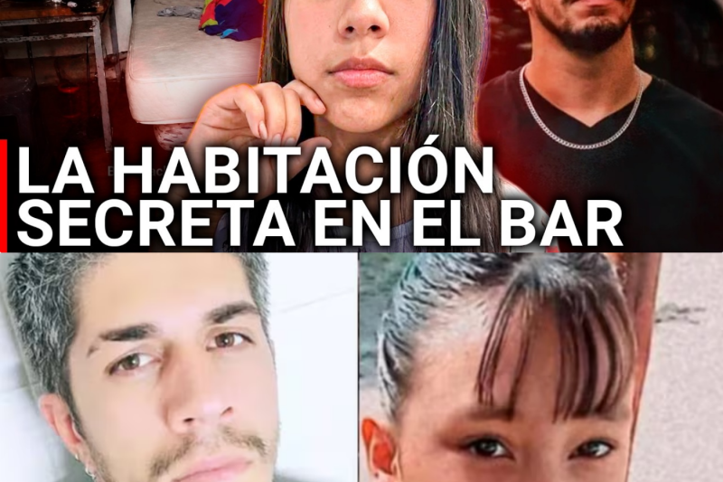 Caso Agostina Vega: La verdad escondida tras el silencio y el giro definitivo que busca la prisión perpetua