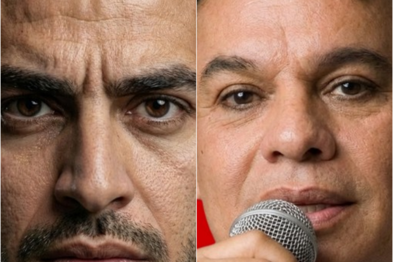 HARFUCH CATEA la Mansión SECRETA de Juan Gabriel en Juárez… Y Encuentra el Sobre que lo Cambia TODO