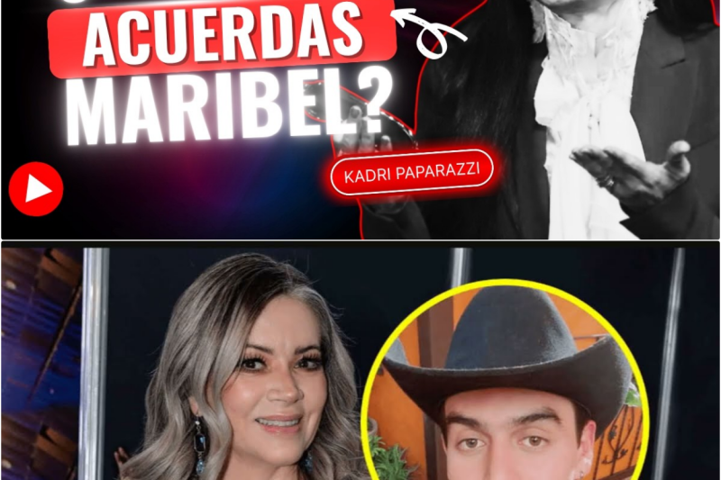 Secretos Póstumos, Traiciones y Herencias Millonarias: El Escándalo que Sacude el Legado de Julián Figueroa y la Lucha de Maribel Guardia