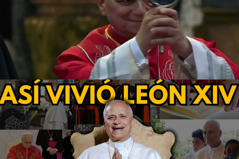 El año profético de León XIV: la reconstrucción de la fe global desde los Andes hasta la encrucijada de la inteligencia artificial
