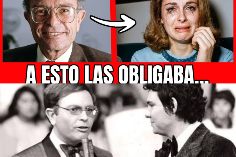 Lo que OCULTÓ RAÚL VELASCO Durante 30 AÑOS: El IMPERIO OSCURO y El Final ATERRADOR Que Nadie Contó