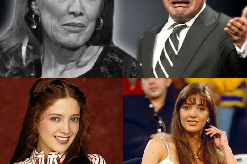 El Enigma de Adela Noriega: La Verdad Detrás del “Final Trágico” que Sacude a las Redes