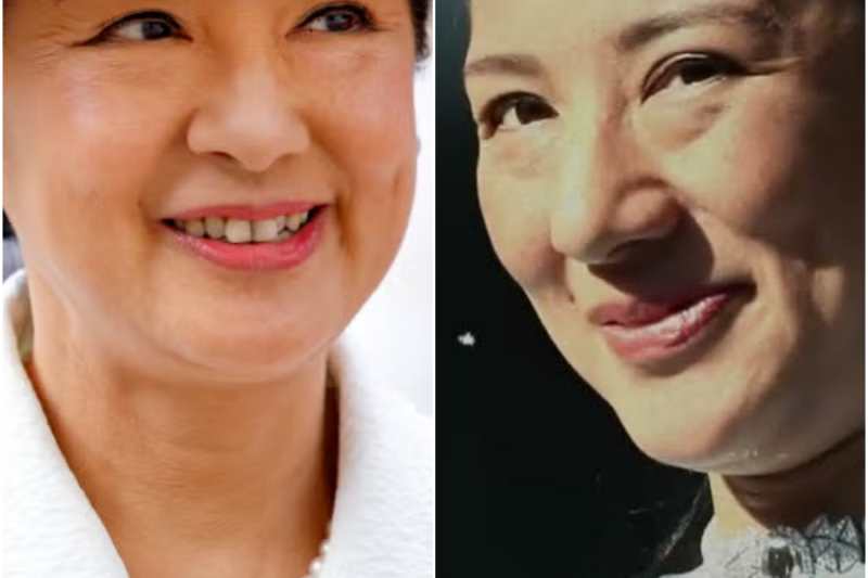 Masako de Japón: la brillante mujer que desapareció dentro del Palacio Imperial
