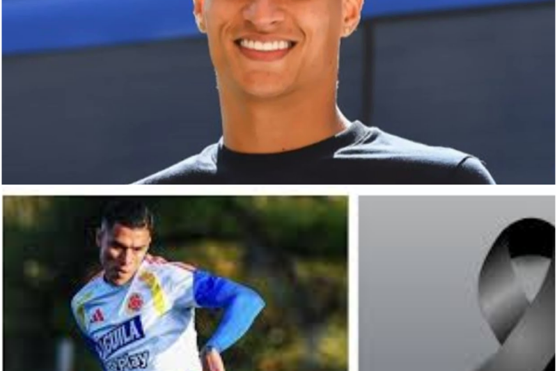 Luto en la Selección Colombia: La Tragedia Familiar que Estremeció a Juan Camilo Portilla en Pleno Mundial 2026