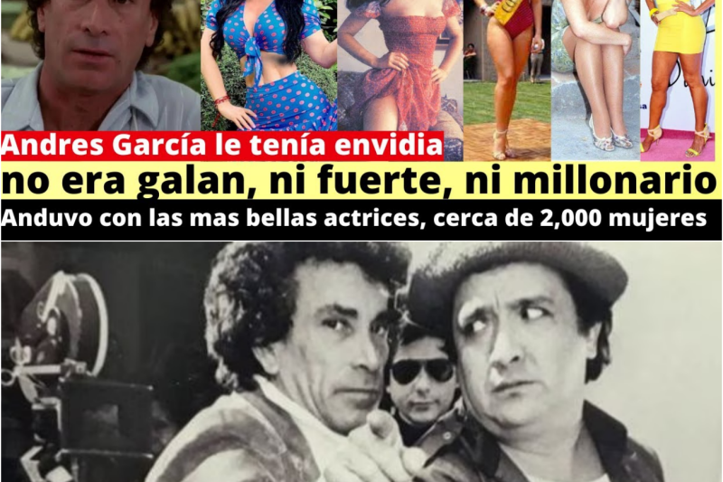 Alfonso Zayas: El carismático Rey de las Ficheras que conquistó el corazón de México