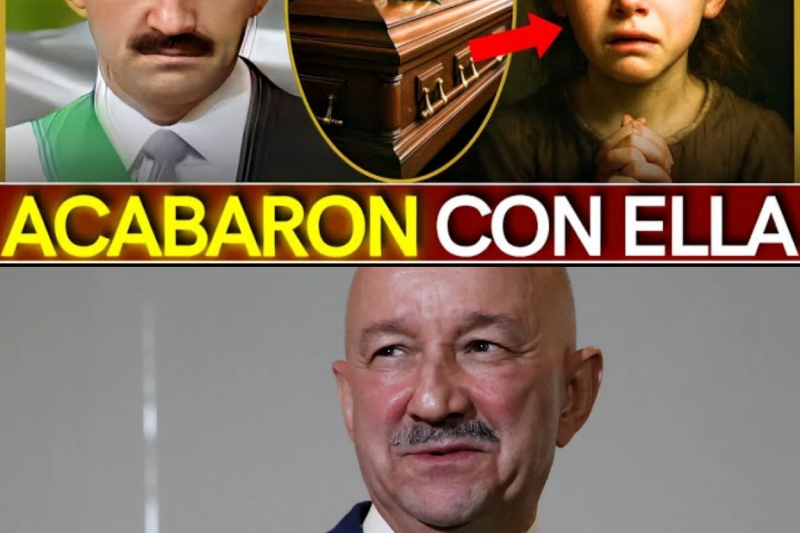 La Maldición de los Salinas: Tres Generaciones Marcadas por el Poder, el Silencio y la Soledad