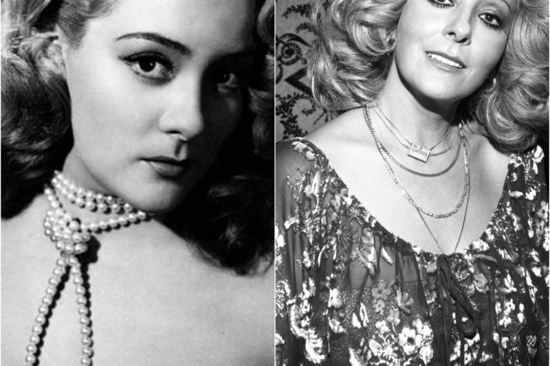 Silvia Pinal: El CRUEL Testamento… Borró a su Hija y Heredó TODO a un Extraño