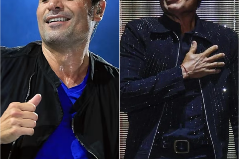 Chayanne Era de Todas: Ella Pagó en Silencio el Precio que Nadie Vio