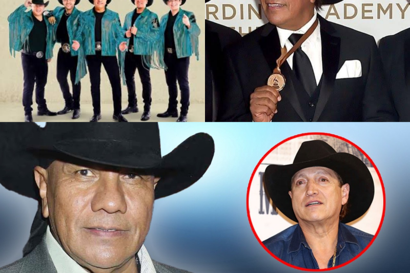 Límites inquebrantables a los 71 años: José Guadalupe Esparza sacude la música norteña al revelar a quiénes nunca perdonará