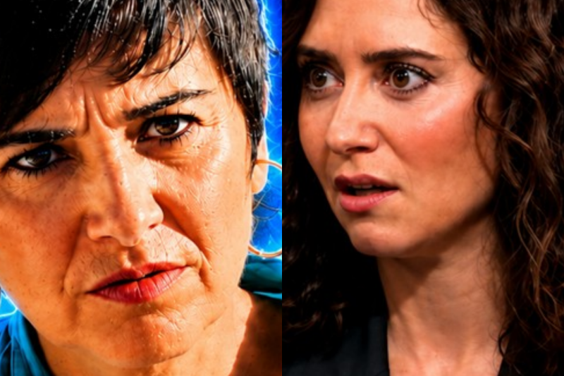 La noche que la verdad rompió el silencio: El demoledor discurso de Nieves Concostrina que expuso el “lawfare” y la impunidad en Madrid