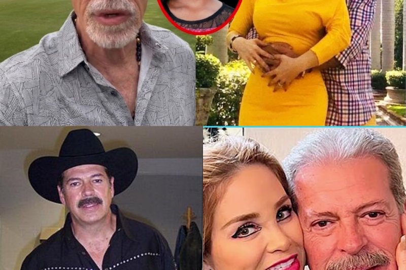 ¡La Caída del Gran Villano! Sergio Goyri: Entre Escándalos, Supuestas Infidelidades y el Alto Precio de la Soberbia