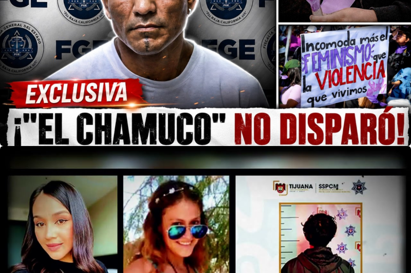 ¡UNA MUJER SIN NOMBRE! EL CASO QUE LA FISCALÍA DE BC SÍ DECIDIÓ NO ARCHIVAR