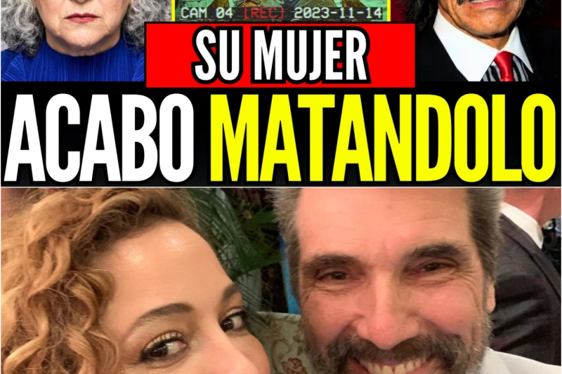 Diego Verdaguer: el ASQUEROSO Secreto que su Hija Mayor REVELÓ tras su MUERTE
