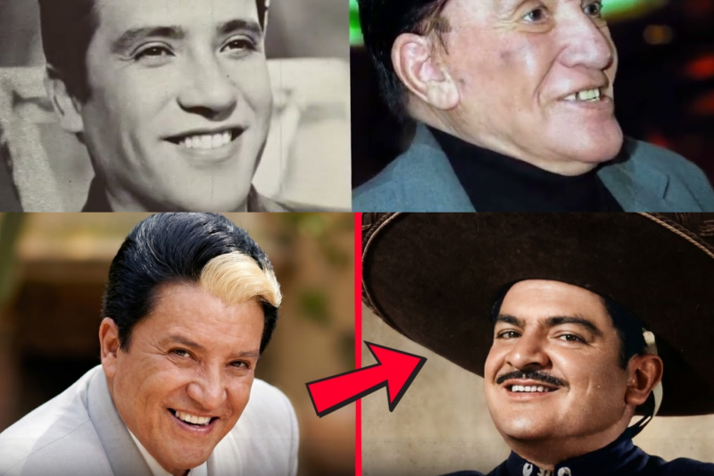 El rey del falsete y la traición del olvido: La desgarradora historia de Miguel Aceves Mejía, el hombre que descubrió a José Alfredo Jiménez