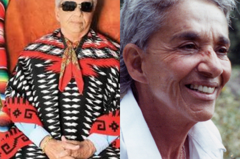 Chavela Vargas: la historia secreta con Frida que nadie cuenta