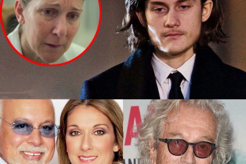 Celine Dion: La lucha íntima y el valiente camino de una leyenda contra el síndrome de la persona rígida