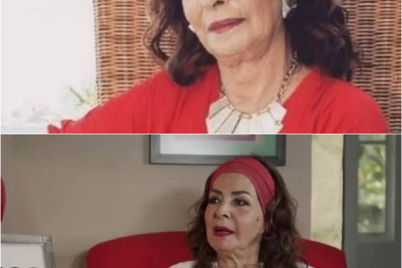 ELSA AGUIRRE: Su esposo la DESTRUYÓ en silencio… Lo que la “DIOSA” del Cine NO se ATREVIÓ a contar