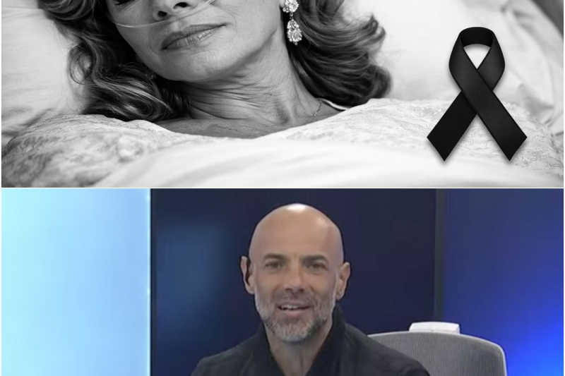 El desgarrador secreto detrás del retiro de Javier Poza: La voz que se apagó en silencio