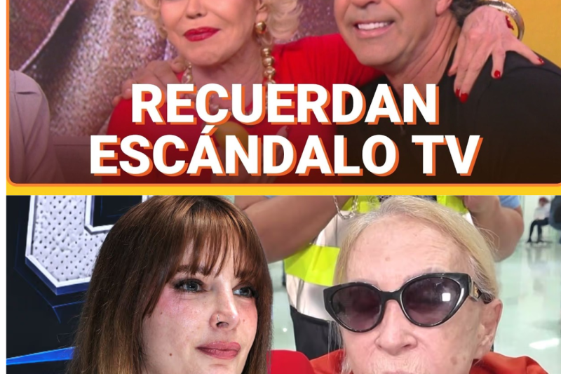 El Secreto de Escándalo TV al Descubierto: Charytín Goyco y Felipe Viel Revelan su Fórmula Inédita para el Éxito VL