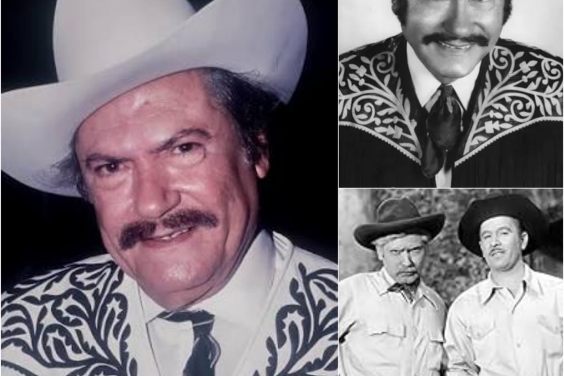 Así fue la SORPRENDENTE VIDA de Eulalio González El Piporro | Los Secretos, la Fortuna y el adiós