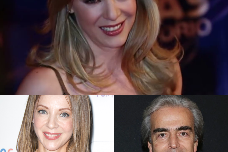 El legado de la verdad: Lorenzo Lazo rompe seis años de silencio y revela el impactante secreto que Edith González le confesó antes de morir