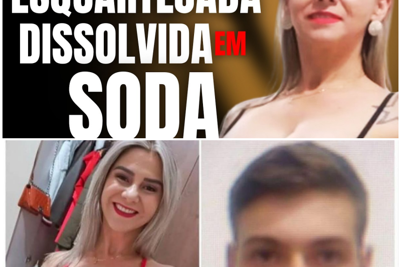 El caso Rosemar Vinck: el crimen que estremeció a Paraná y expuso una cadena de vulnerabilidad, violencia y horror