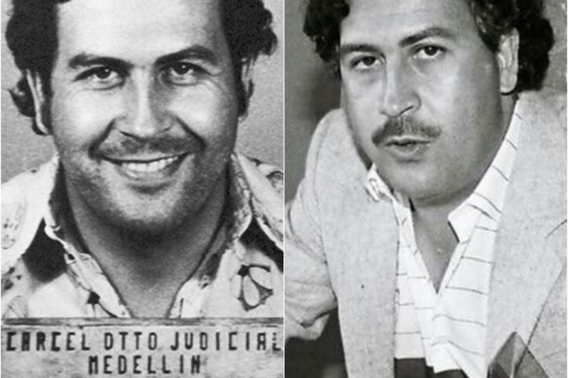 Excapo Carlos Lehder revela todo sobre Pablo Escobar y el ‘Cartel de Medellín”