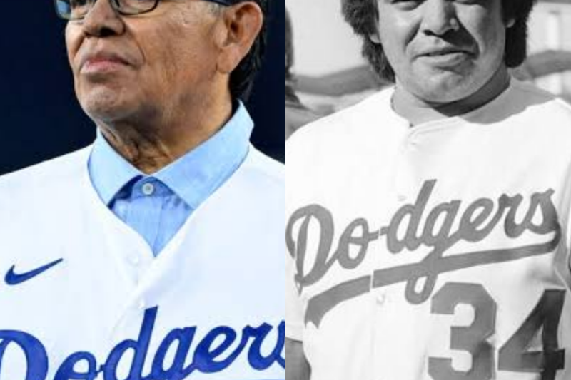 FERNANDO VALENZUELA: El engaño del TORO… Lo que los DODGERS ocultaron y lo dejó sin NADA