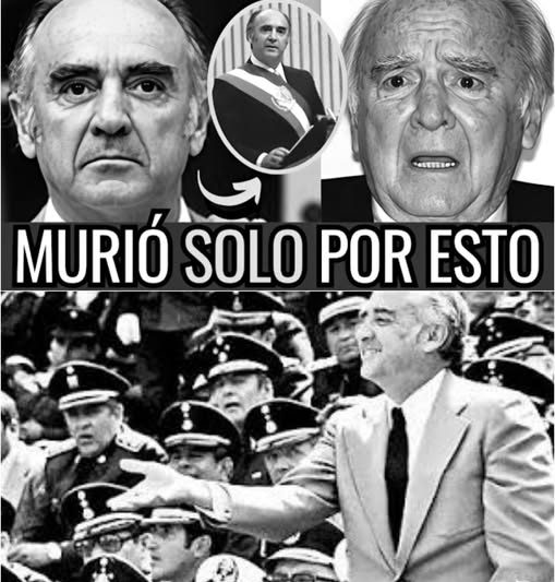 José López Portillo: El Hombre Que Tuvo El Poder Absoluto… Y Llevó A México Al Borde Del Colapso