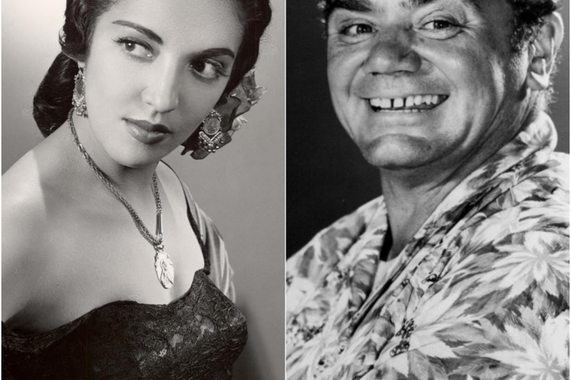 Katy Jurado: Esa Llamada de Monterrey Se Llevó la MITAD de Ella