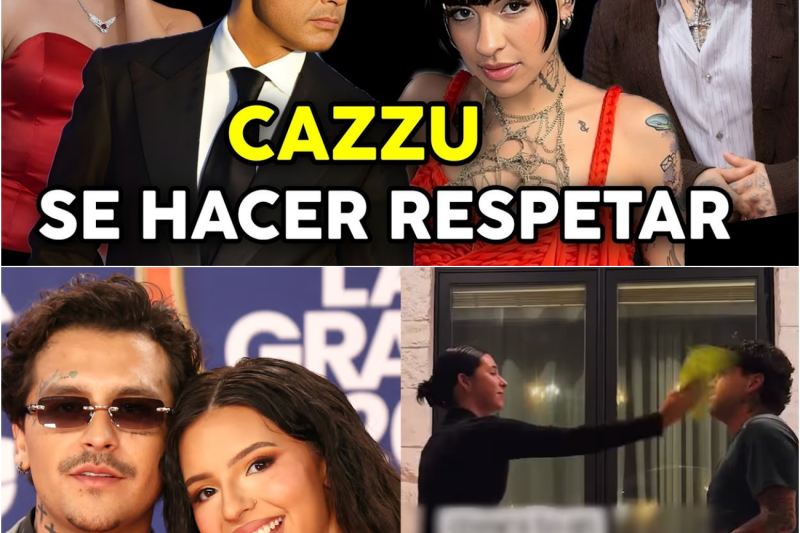 El Colapso de la Dinastía Aguilar: Arrogancia, Joyas Recicladas y la Inquebrantable Dignidad de Cazzu Frente al Machismo Mediático