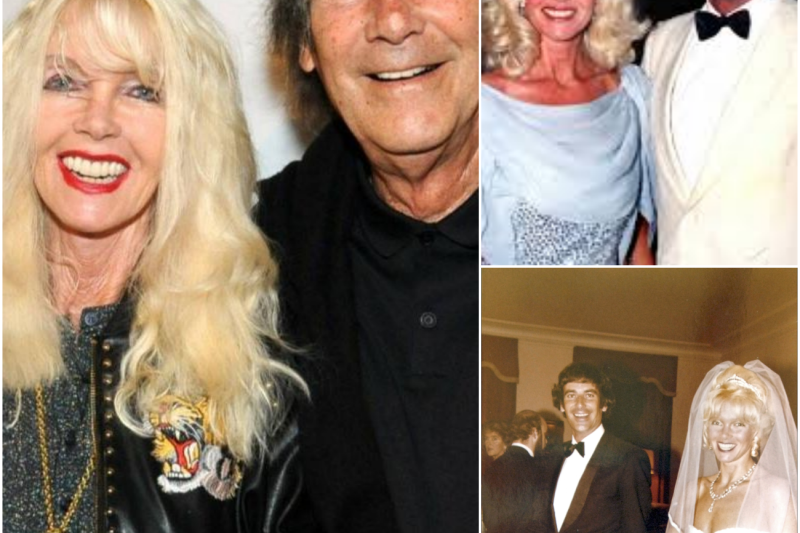 El Divorcio que Nunca Existió: La Historia de Amor Incondicional de Gunilla von Bismarck y Luis Ortiz