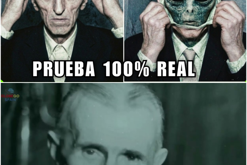 El Lado Oscuro de la Genialidad: Los Secretos Perturbadores y las Visiones Aterradoras de Nikola Tesla