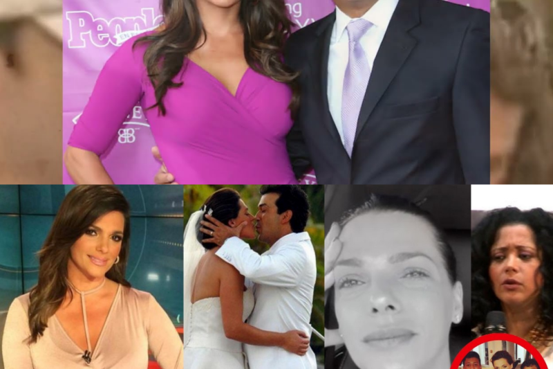 Traiciones, lujos y caídas: La tormentosa y polémica verdad detrás del mito de Bárbara Bermudo en la televisión hispana
