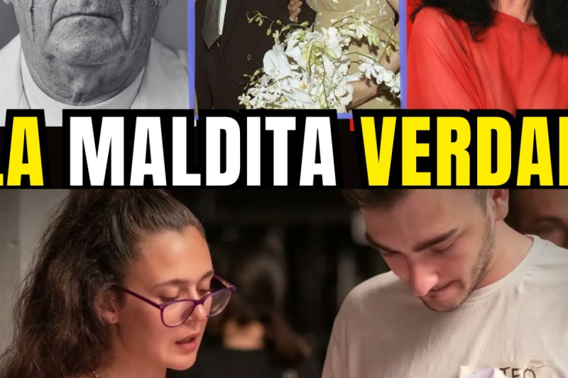 Sasha Montenegro su matrimonio fue un escándalo mayor de lo que creías 