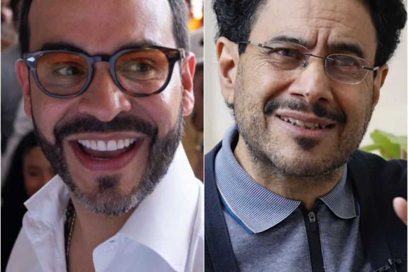 3 MINUTOS que HUNDIERON a CEPEDA — la respuesta fría de ABELARDO DE LA ESPRIELLA que nadie esperaba